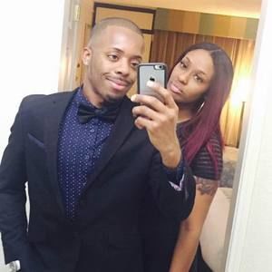 Meet your Posher, Donte